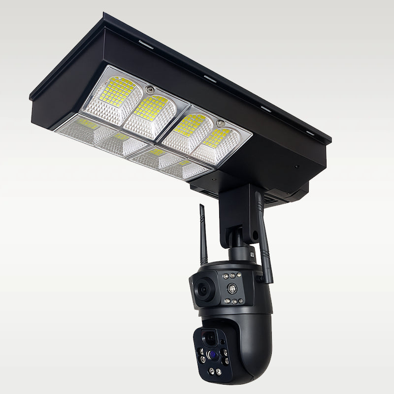 Caméra Solaire 4G K-SOL9 ™