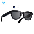 Lunettes Connectées de Capture HD VisionPro