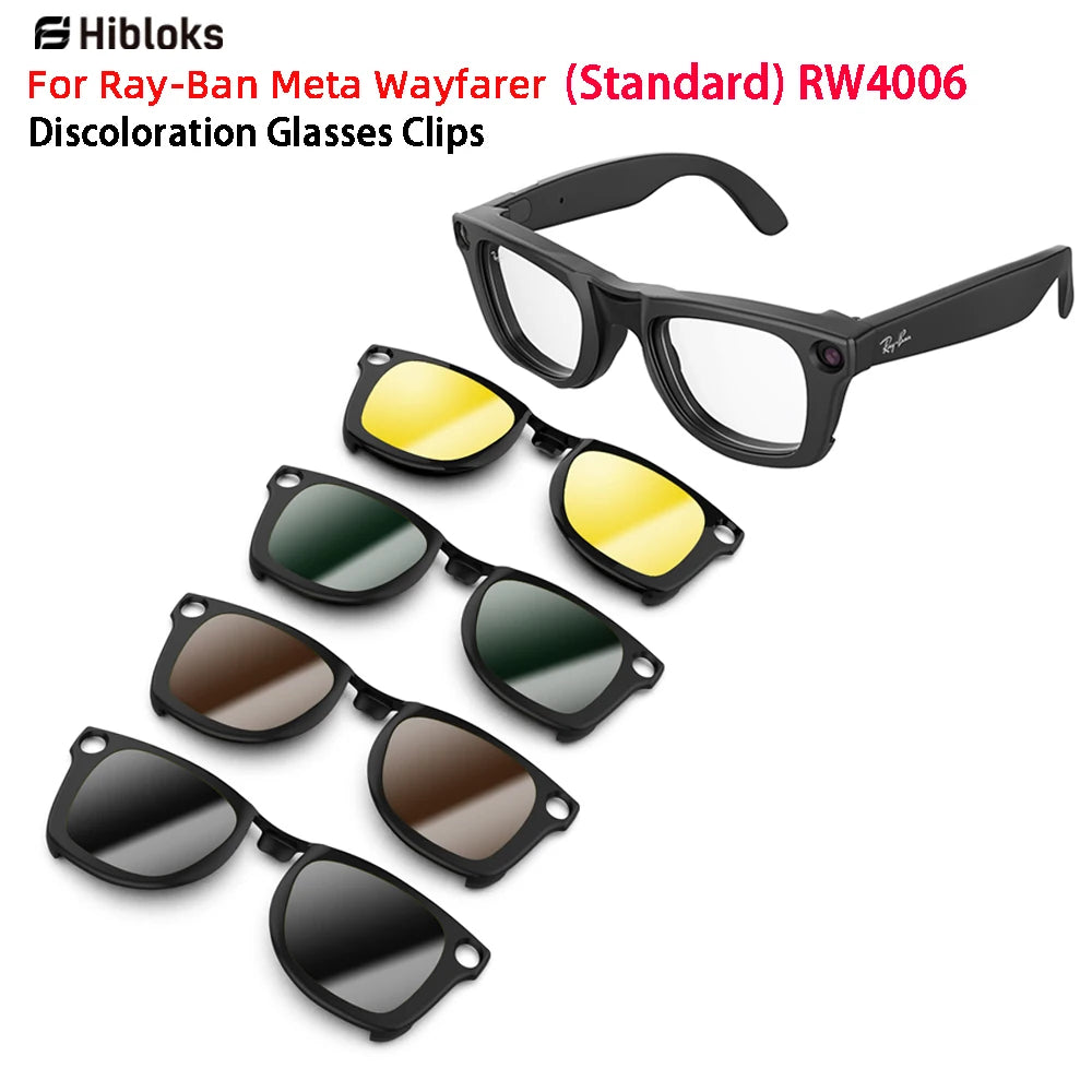 Lunettes Connectées de Capture HD VisionPro